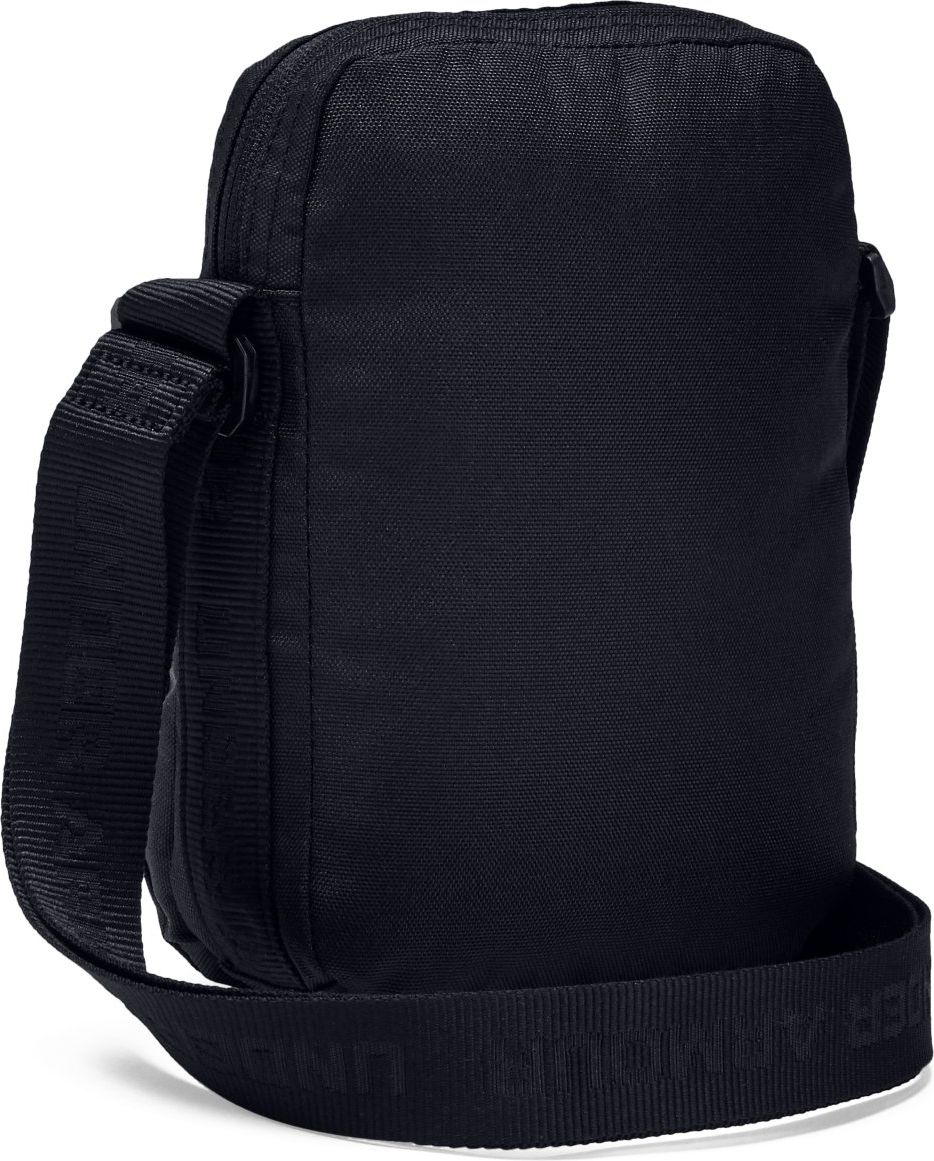 Under Armour Crossbody černá Jednotná - obrázek 2