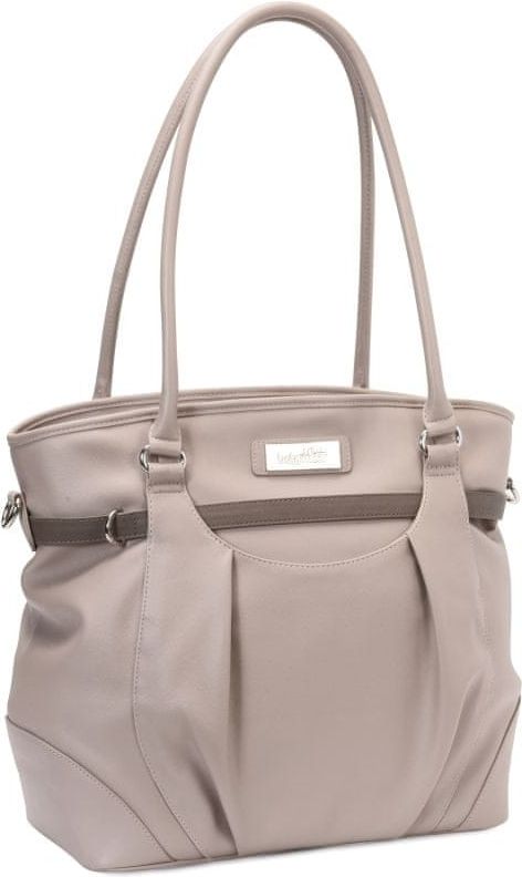 Babymoov Přebalovací taška Glitter Bag, Taupe - obrázek 1