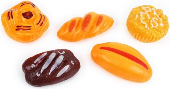 RAPPA Pečivo malá sada