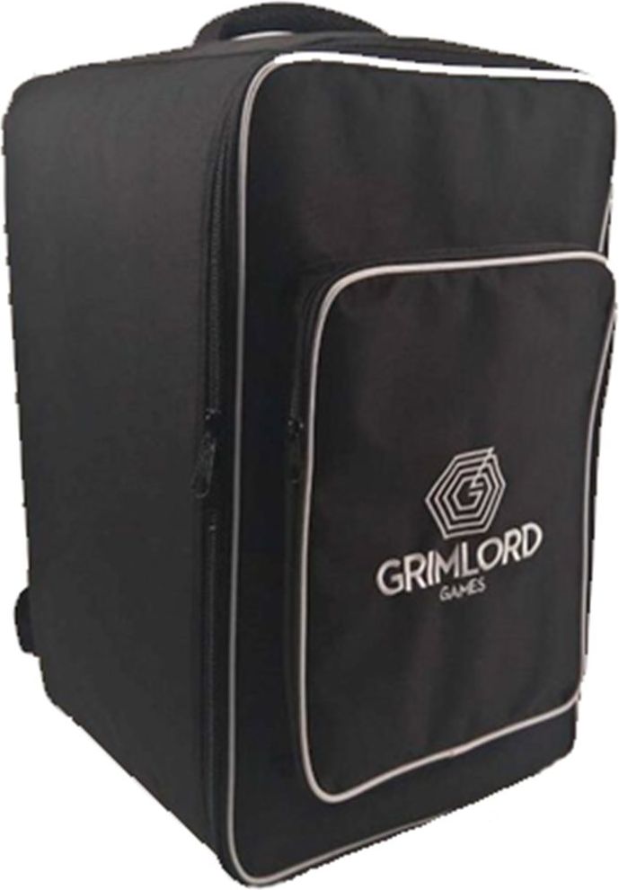 Grimlord Games Board Game Bag - obrázek 1