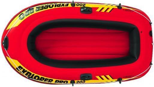 Intex 58356 Člun Explorer 196x 102x33 cm - obrázek 1