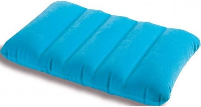 Intex 68676 Polštář nafukovací Kidz 43x28x9cm - obrázek 1