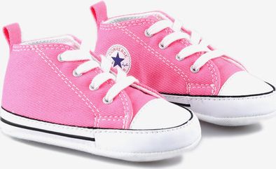 Chuck Taylor All Star Tenisky dětské Converse | Růžová | Dívčí | 19 - obrázek 1