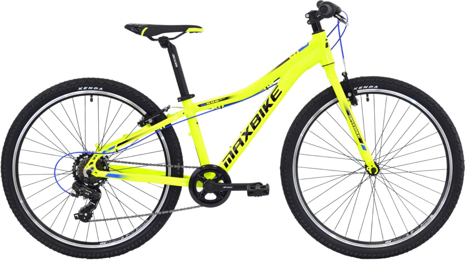 Maxbike Denali 26 2019 - obrázek 1