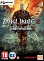 Zaklínač 2: Vrahové králů - Rozšířená edice - obrázek 1