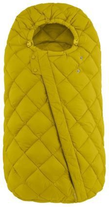 Cybex Snogga Mustard Yellow 2020 - obrázek 1
