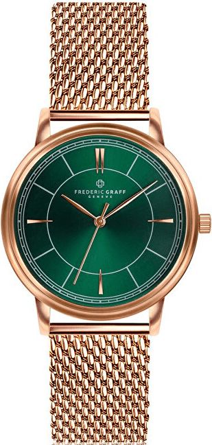Frederic Graff Manaslu FBW-3920 - obrázek 1