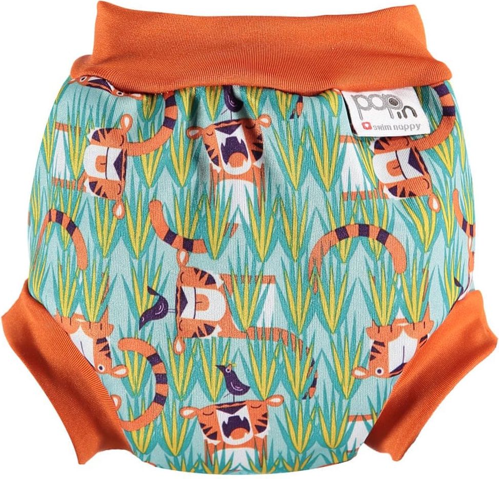 Pop-in Closeparent Pop-in plavky Tiger - obrázek 1