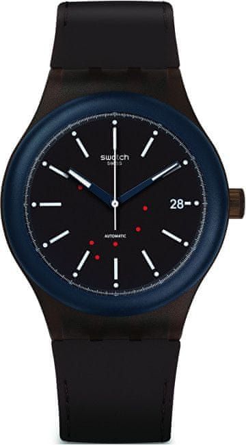 Swatch Sistem Fudge SUTC401 - obrázek 1