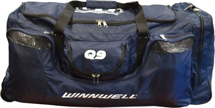 Winnwell Q9 Wheel Bag JR - obrázek 1