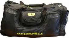 Winnwell Q9 Wheel Bag JR - obrázek 1