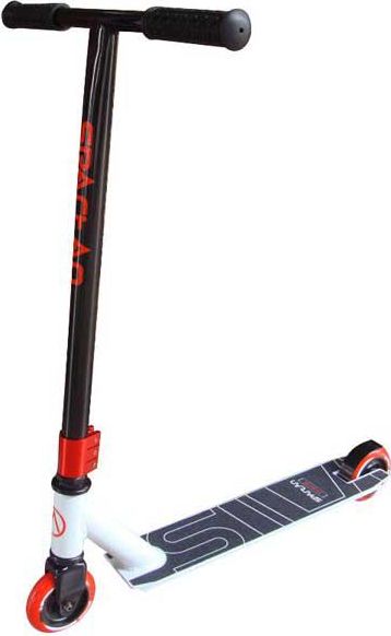 SPARTAN ALU Stunt 23022 - obrázek 1