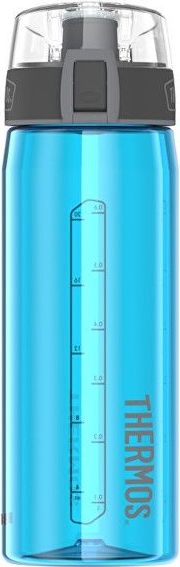 Thermos Sport Hydratační láhev - světle modrá 710 ml - obrázek 1