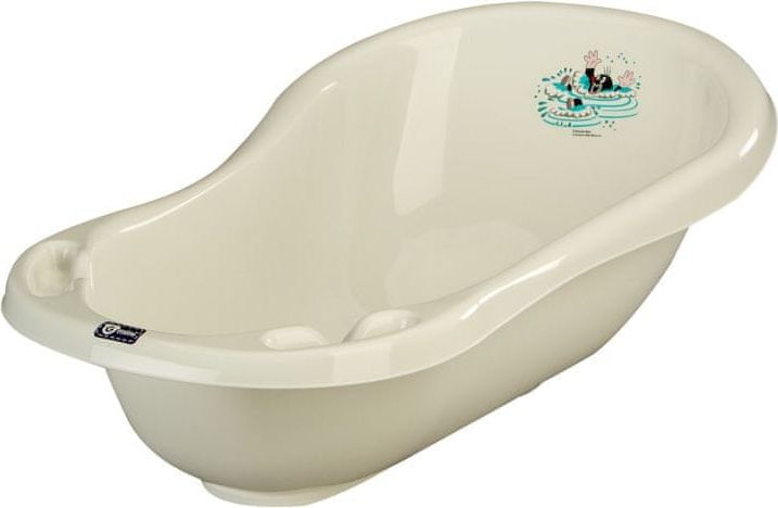 G-mini Vanička Krteček 84 cm, bílá - obrázek 1