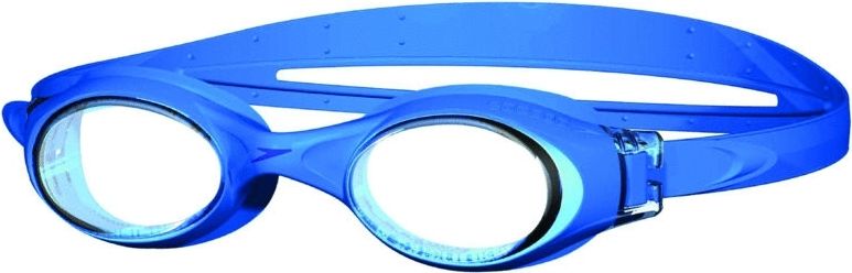 Plavecké brýle Speedo Junior Rapide modré - obrázek 1