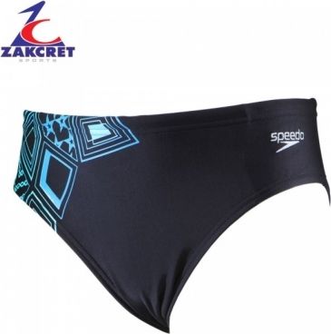 Chlapecké plavky Speedo Arrowdart 6,5cm Brief Velikosti 32 (164) - obrázek 1