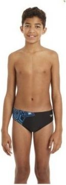 Chlapecké plavky Speedo Arrowdart 6,5cm Brief Velikosti 32 (164) - obrázek 2