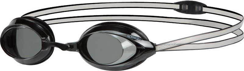 Plavecké brýle Speedo Vanquisher Junior černé - obrázek 1