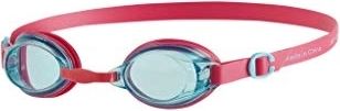 Dětské plavecké brýle Speedo Jet 2 Junior růžové - obrázek 1