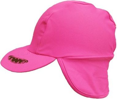 Dětská UV baseballová čepice TWF růžová velikosti XL - obrázek 1