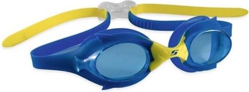 Dětské plavecké brýle RAS Dory modré - obrázek 1