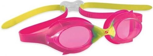 Dětské plavecké brýle RAS Dory růžové - obrázek 1