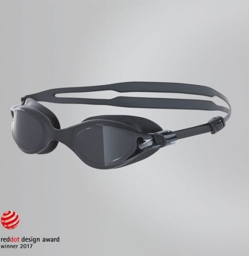 Plavecké brýle Speedo V-Class Vue černé - obrázek 1