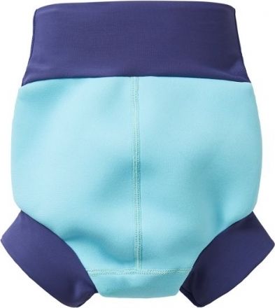 Kojenecké plavky SplashAbout New Happy Nappy cobalt velikosti XXL - obrázek 4