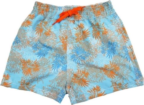 Plážové dětské UV šortky SplashAbout Lion Fish velikosti 7-8 let - obrázek 1