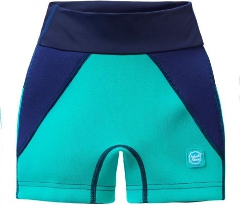 Inkontinenční dětské plavky SplashAbout Jammers modré Velikosti XL - obrázek 1
