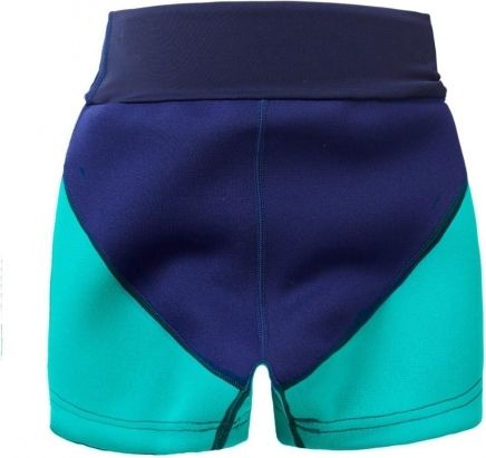 Inkontinenční dětské plavky SplashAbout Jammers modré Velikosti XL - obrázek 2