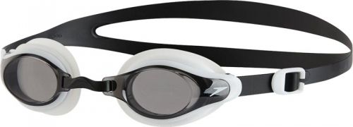 Plavecké brýle Speedo Mariner Supreme Junior kouřové - obrázek 1