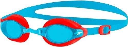 Plavecké brýle Speedo Mariner Supreme Junior modré - obrázek 1