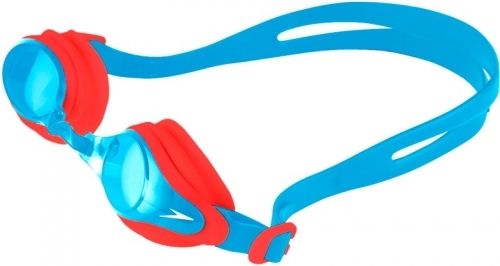 Plavecké brýle Speedo Mariner Supreme Junior modré - obrázek 2