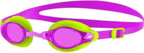 Plavecké brýle Speedo Mariner Supreme Junior růžové - obrázek 1