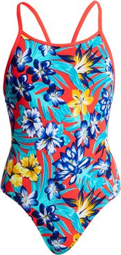 Dívčí plavky Funkita Aloha from Hawaii Velikosti 14 let - obrázek 1