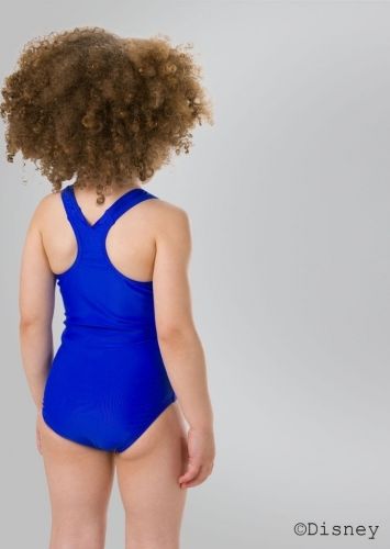 Dívčí  plavky Speedo Frozen Velikosti 2 roky - obrázek 4