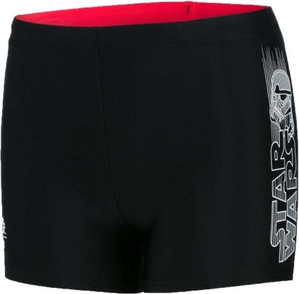Chlapecké plavky Speedo Endurace10 Star Wars aquashorts Velikosti 32 (164) - obrázek 1
