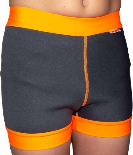 Inkontinenční plavky Malý plavec šedé Velikosti 4XL - obrázek 3