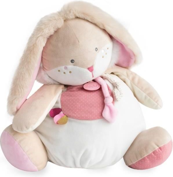 Babynat Papuche plyšový králík - obrázek 1