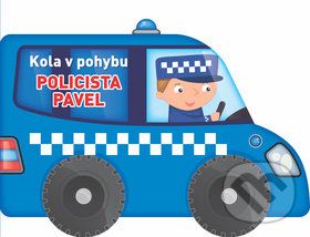 Kola v pohybu: Policista Pavel - - obrázek 1
