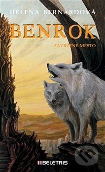Benrok - Helena Bernardová - obrázek 1