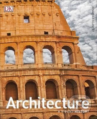 Architecture - Jonathan Glancey - obrázek 1