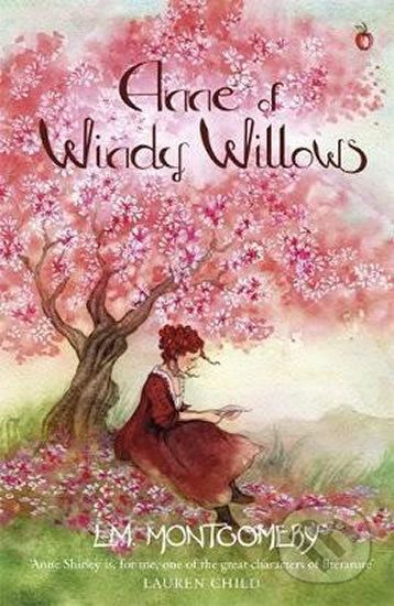Anne of Windy Willows - Lucy Maud Montgomery - obrázek 1