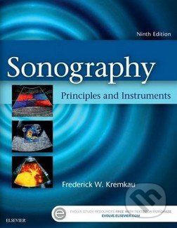 Sonography - Frederick W. Kremkau - obrázek 1