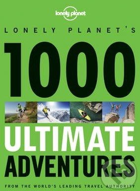 1000 Ultimate Adventures - - obrázek 1