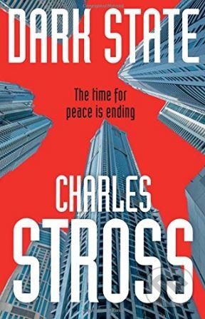 Dark State - Charles Stross - obrázek 1