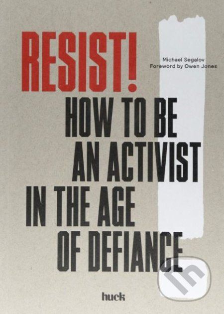 Resist! - Michael Segalov - obrázek 1