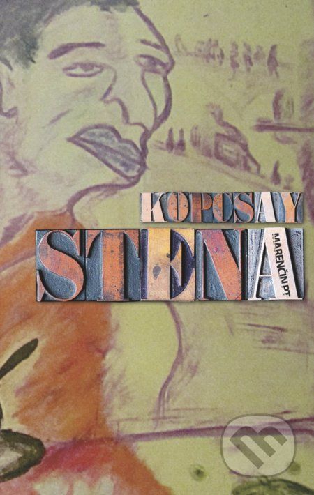 Stena - Márius Kopcsay - obrázek 1