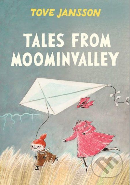 Tales From Moominvalley - Tove Jansson - obrázek 1